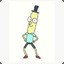 mr poopybutthole