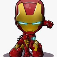 I am Ironman