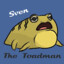 Sven The Toadman