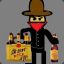 The Beer Bandit