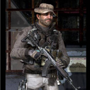 CAPTAIN PRICE Steam avatar