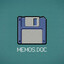 low disk space