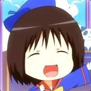 琪儿喵喵