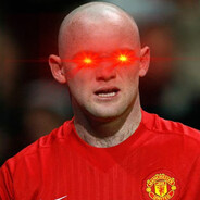 Bald Rooney