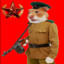 Comrade MOUSE