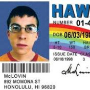 McLovin!.- music on