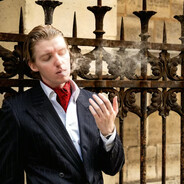 他们都叫我小帅啊