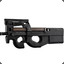 Suck my P90