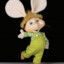 Topo Gigio&lt;3