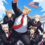 Catboy Donald Trump