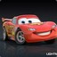 Lighting McQueen