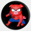 Spider-Pig