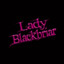 LadyBlackbriar