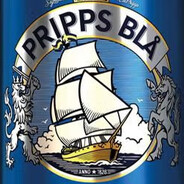 Pripps Blau's avatar