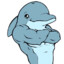 Yoked Prison Dolphin