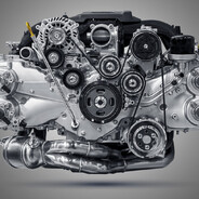 spaľovaci motor 1.9L R4 81kW