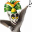 King Julian