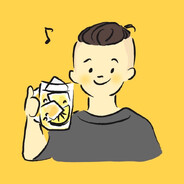 よこけん Steam avatar