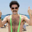 BORAT bandit.camp