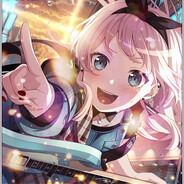 羽丘最速伝說と抗壓の女帝！千早聖愛音です