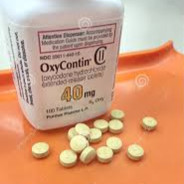 Oxycodone