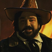 Regular Human Bartender