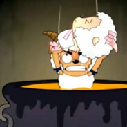 你不要怕美羊羊