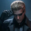 Albert Wesker