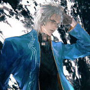 Vergil DristaNull