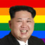 Kay Gim Jong-un