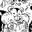Larval Tear