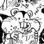 Larval Tear
