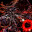Demon destroyer commander