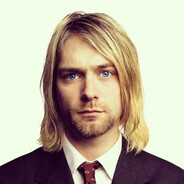 Curt Cobain