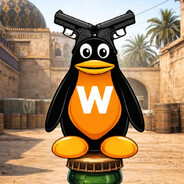 BeWaterMyFriend's avatar