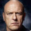 Hank Schrader