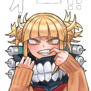 TogaHimiko