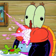 比奇堡打搅手蟹老板