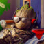 Groot