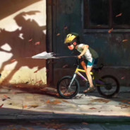 翻斗花园第一突击手