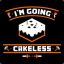 going_cakeless