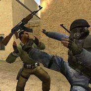 Бог Counter Strikа