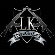 -1NazGuL#3 avatar