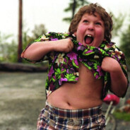 Hacker94 is @ GOONIES