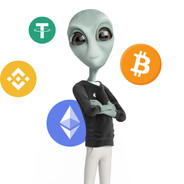 im cryptochel - binance my pick
