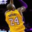 Mamba never out