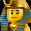 King Pharaoh