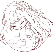 爱月夜眠迟