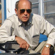 Jim Lahey