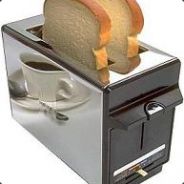 Toaster